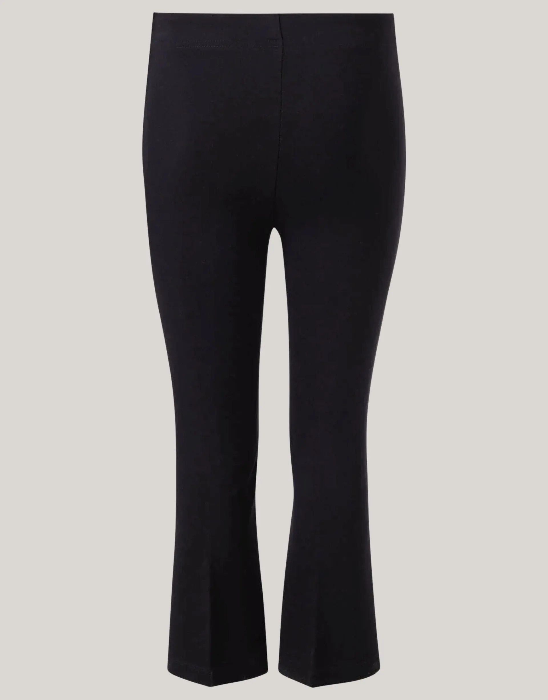 Shoeby Stretch Legging Zwart< Broeken