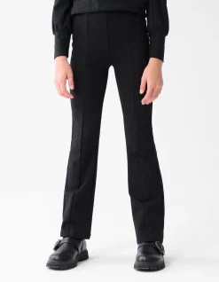 Shoeby Stretch Legging Zwart< Broeken