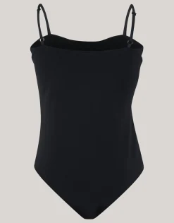 Shoeby Strik Body Zwart By Lizzy<DAMES Tops