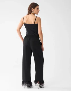 Shoeby Strik Body Zwart By Lizzy<DAMES Tops