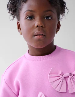 Shoeby Strik Sweater Roze< Sweaters En Hoodies