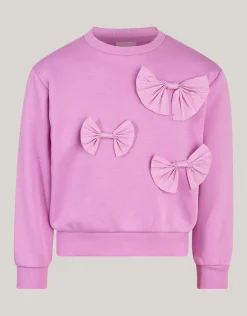 Shoeby Strik Sweater Roze< Sweaters En Hoodies