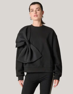 Shoeby Strik Sweater Zwart<DAMES Truien En Sweaters