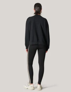 Shoeby Strik Sweater Zwart<DAMES Truien En Sweaters