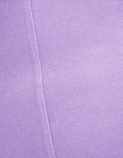 Shoeby Sweat Rok Lila<DAMES Rokken