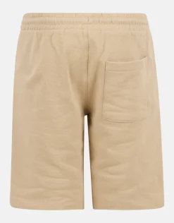 Shoeby Sweat Short Beige< Shorts