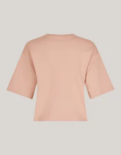Shoeby Sweat Top Zand<DAMES T-Shirts