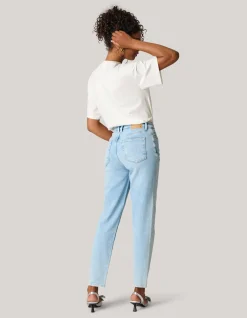 Shoeby Tapered Fit Jeans L29<DAMES Jeans