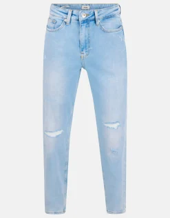 Shoeby Tapered Fit Jeans L29<DAMES Jeans