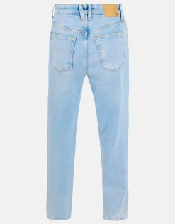 Shoeby Tapered Fit Jeans L29<DAMES Jeans