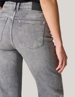Shoeby Tapered Fit Jeans Gijs<DAMES Jeans