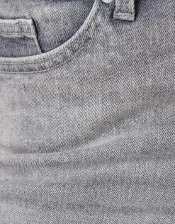 Shoeby Tapered Fit Jeans Gijs<DAMES Jeans