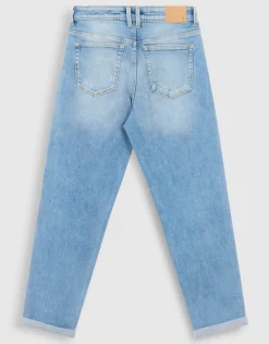 Shoeby Tapered Fit Jeans L29<DAMES Jeans