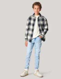 Shoeby Tapered Jeans< Jeans