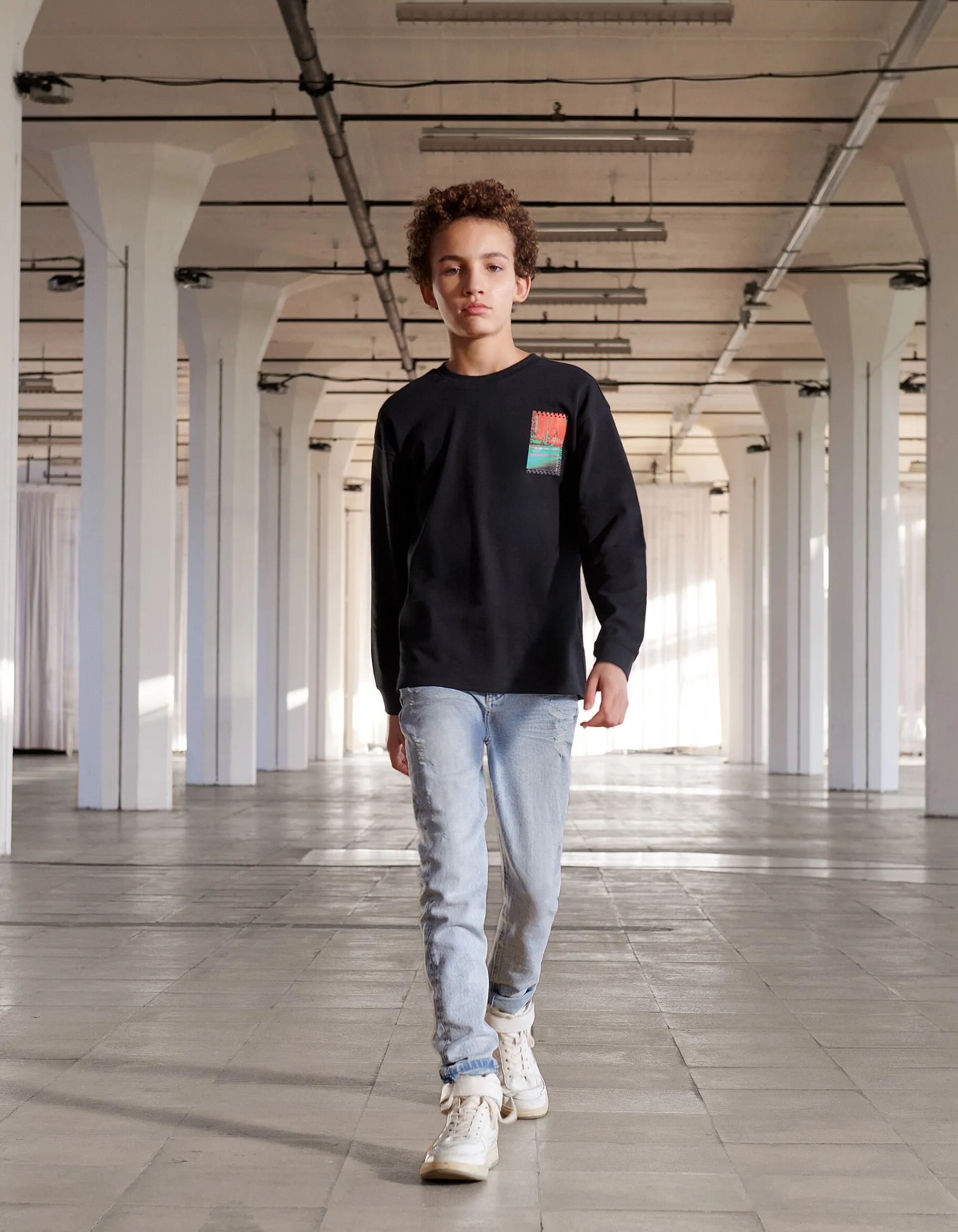 Shoeby Tapered Jeans< Jeans