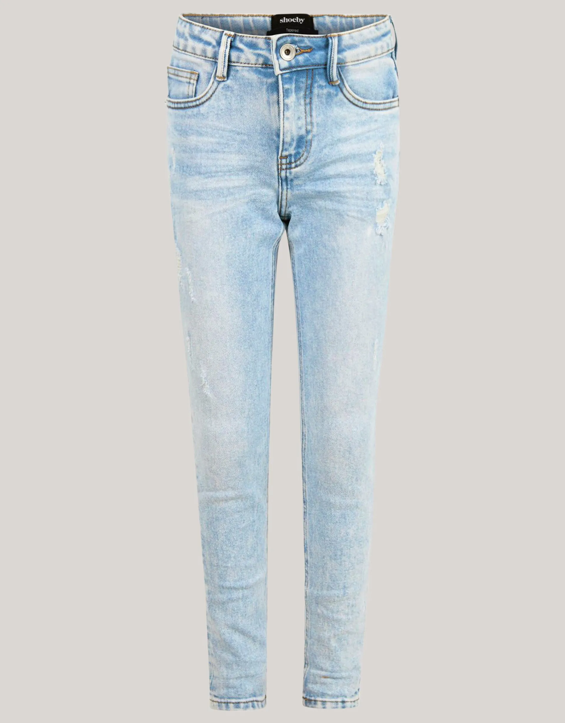 Shoeby Tapered Jeans< Jeans