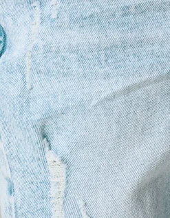 Shoeby Tapered Jeans< Jeans