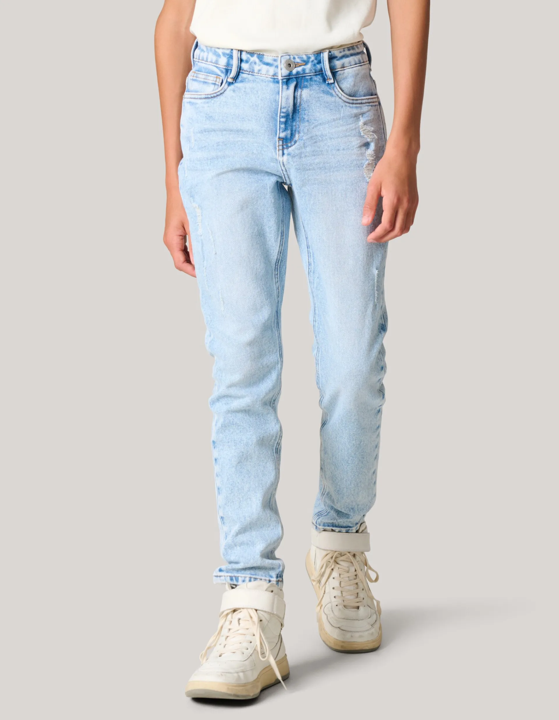 Shoeby Tapered Jeans< Jeans
