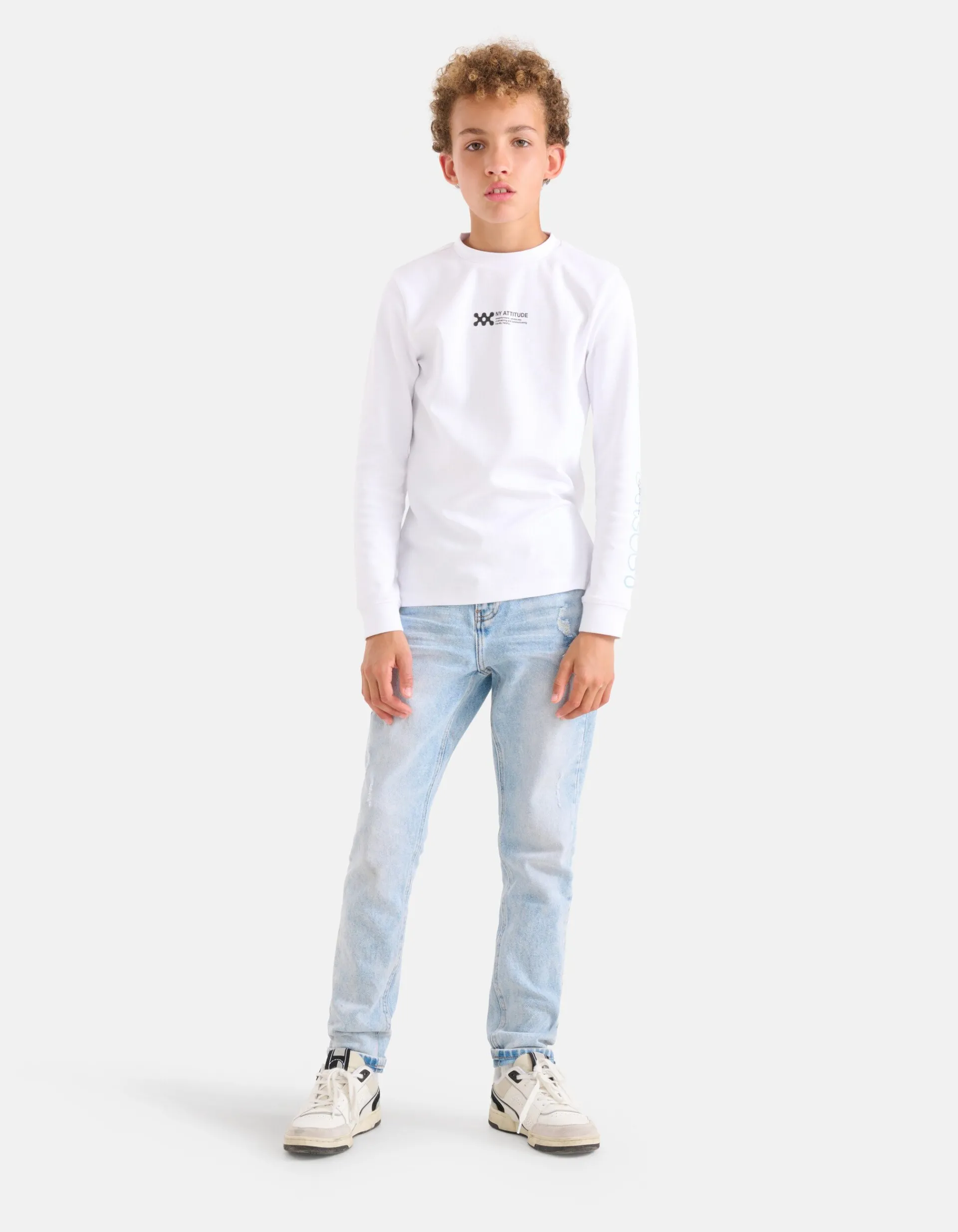 Shoeby Tapered Jeans< Jeans