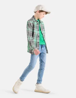 Shoeby Tapered Jeans< Jeans