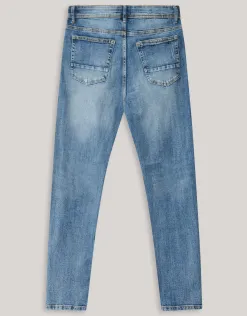 Shoeby Tapered Jeans L32<Heren Jeans