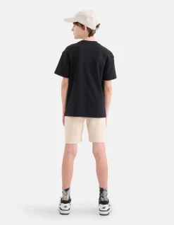 Shoeby Tech Short Zand< Shorts