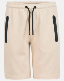 Shoeby Tech Short Zand< Shorts
