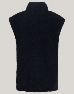 Shoeby Teddy Bodywarmer Zwart< Jacks