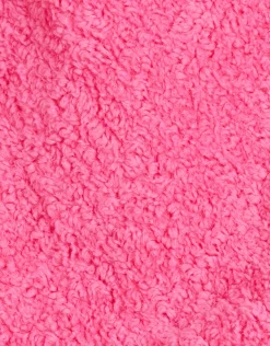 Shoeby Teddy Gilet Roze< Gilets
