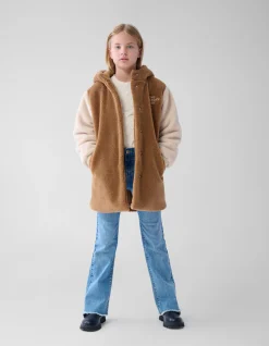 Shoeby Teddy jas Bruin< Jassen