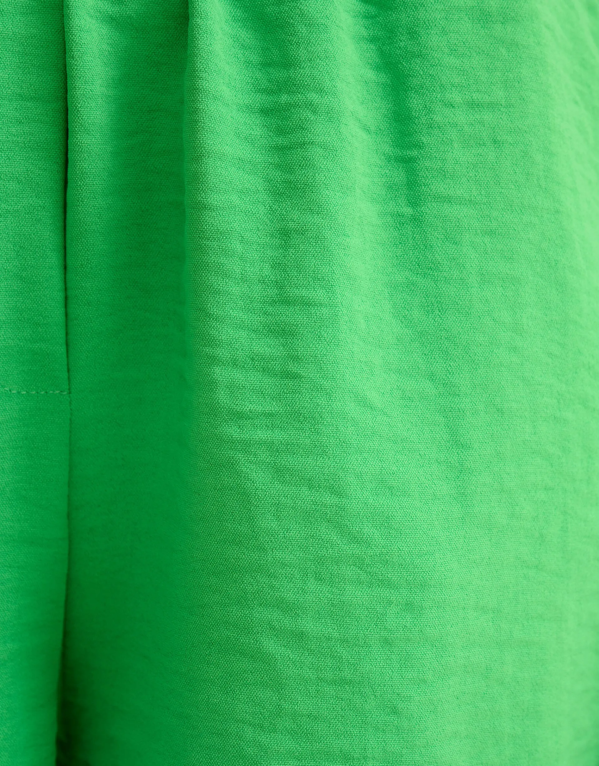 Shoeby Twist Short Groen< Shorts