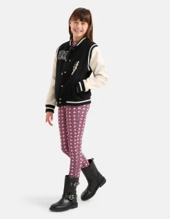 Shoeby Varsity Jack Zwart< Jacks