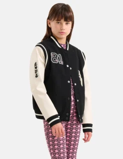 Shoeby Varsity Jack Zwart< Jacks