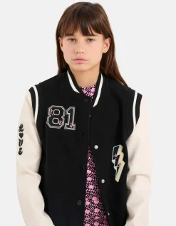 Shoeby Varsity Jack Zwart< Jacks