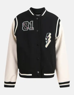 Shoeby Varsity Jack Zwart< Jacks