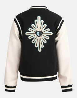 Shoeby Varsity Jack Zwart< Jacks
