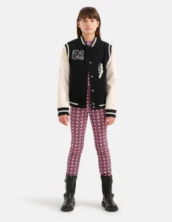 Shoeby Varsity Jack Zwart< Jacks