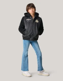 Shoeby Varsity Jack Zwart< Jassen