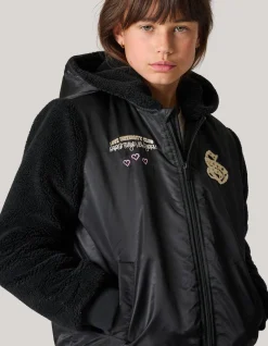 Shoeby Varsity Jack Zwart< Jassen