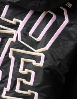 Shoeby Varsity Jack Zwart< Jassen