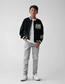 Shoeby Varsity Jack Zwart< Jacks