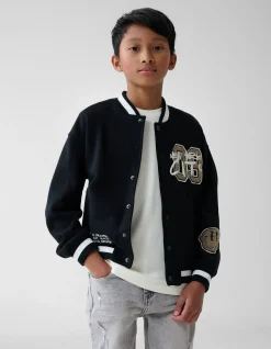 Shoeby Varsity Jack Zwart< Jacks