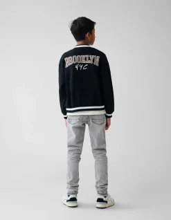 Shoeby Varsity Jack Zwart< Jacks