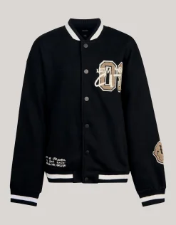 Shoeby Varsity Jack Zwart< Jacks