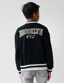 Shoeby Varsity Jack Zwart< Jacks