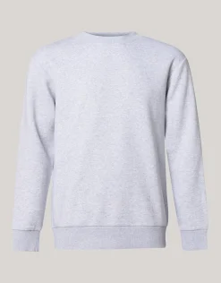 Shoeby Varsity Sweater Grijs<Heren Truien En Sweaters