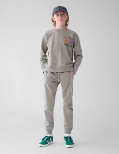 Shoeby Washed Artwork Sweater< Gebreide Truien|Sweaters