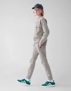 Shoeby Washed Artwork Sweater< Gebreide Truien|Sweaters