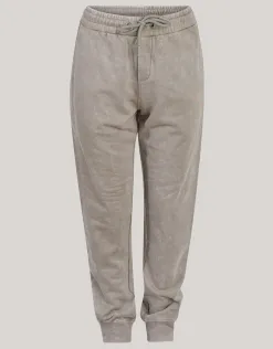 Shoeby Washed Broek< Broeken