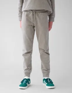 Shoeby Washed Broek< Broeken